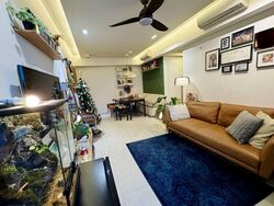 Rivercove Residences (D19), Condominium #524591131